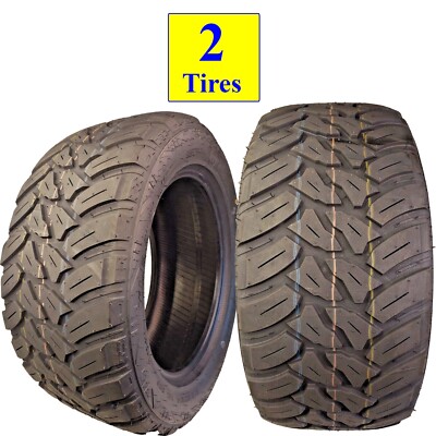 215/50R-14 Kenda Klever KR29 Radial Golf Cart Tire Off Road Mud Grip 22.5x8.5-14