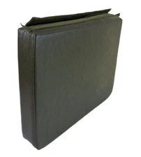 French Military Armored Vehicle Seat Cushion