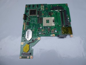 MSI MS-16G5 GE620 Mainboard Nvidia GeForce GT540m MS-16G51 Ver: 2.0 #3187