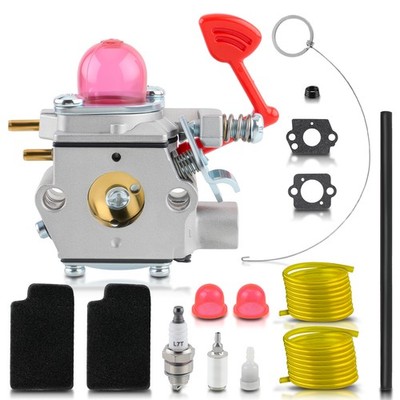 Carburador 545081855 Para Walbro Wt-875 Wt-875a Craftsman