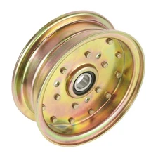 Tall Idler Pulley For Husqvarna YTH2348 ZTH4217 ZTH4817 ZTH4819 539103258