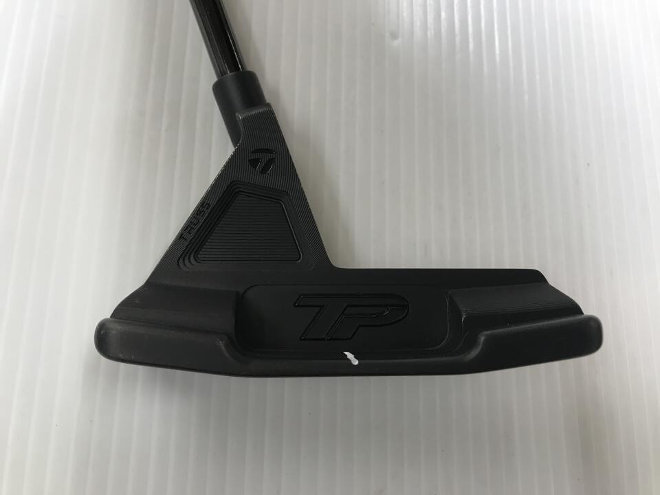 TaylorMade TP COLLECTION BLACK JUNO TB1.5 RH Putter 34in TaylorMade TP COLLECTION BLACK JUNO TB1.5 RH Putter 34in