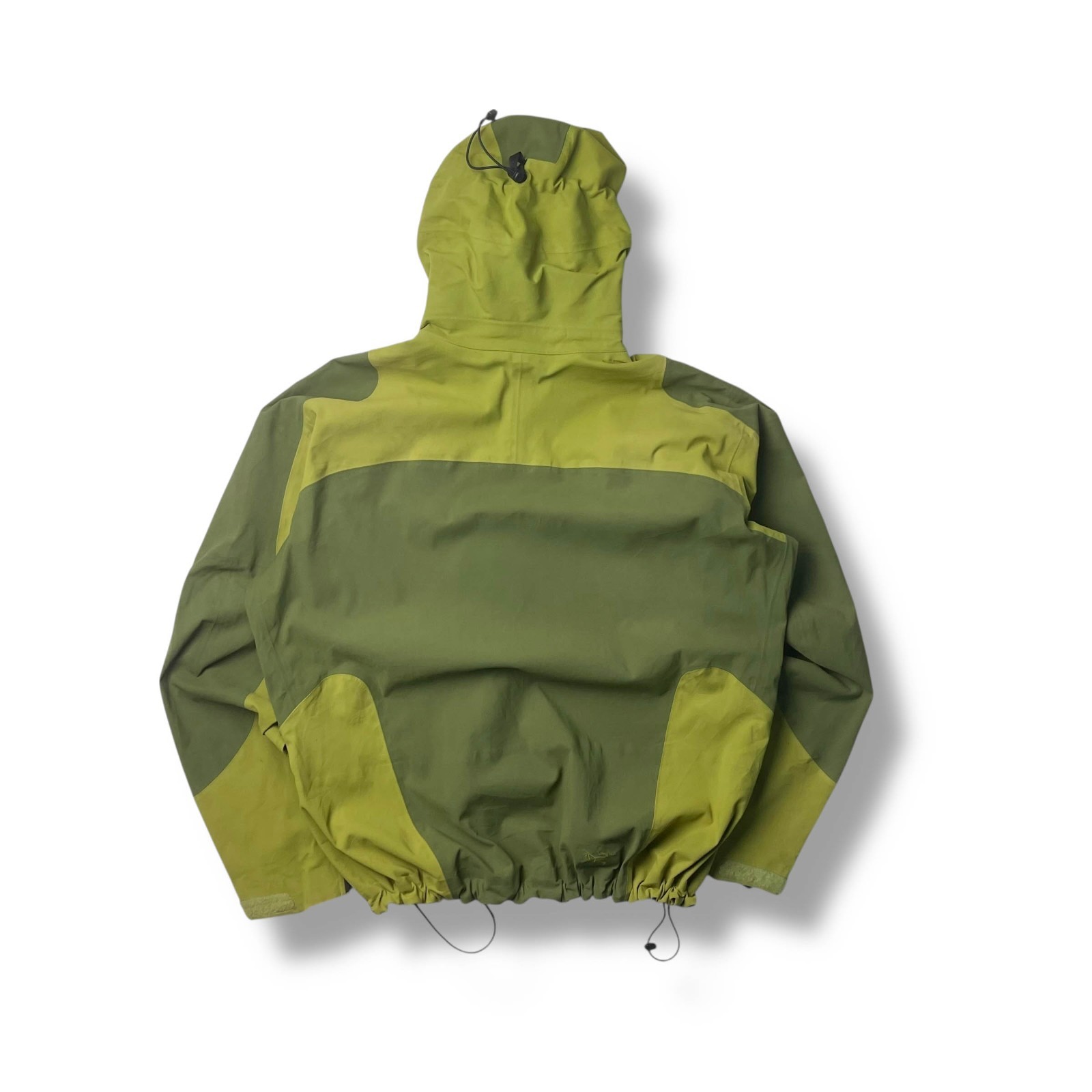 Vintage Arc'teryx Stingray Gore-tex Shell Jacket thumbnail 6