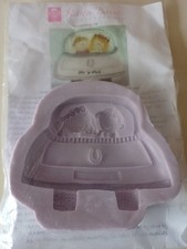 Karen Davies Sugarcraft