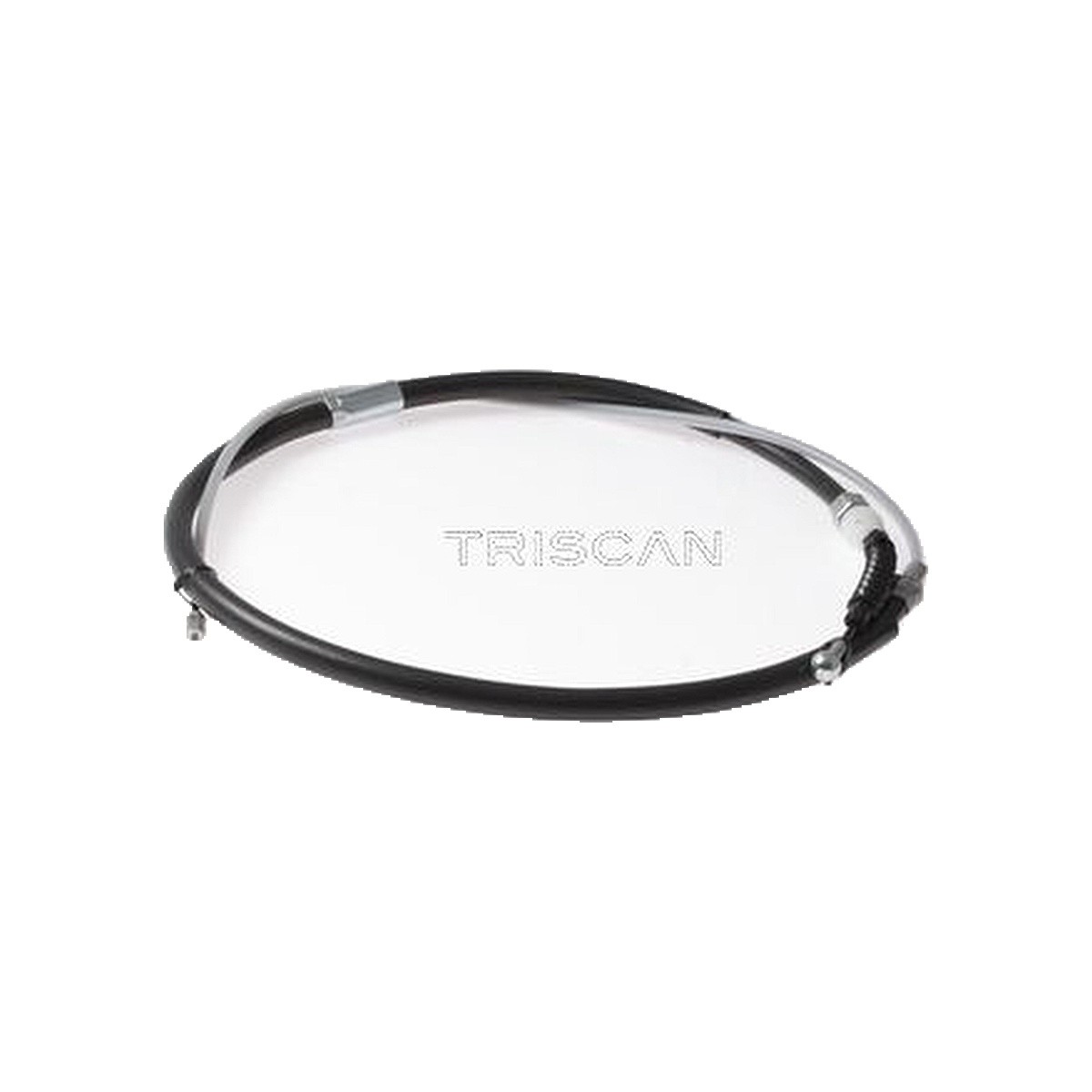 Triscan Handbremsseil Hinten Vw Beetle - Bild 2