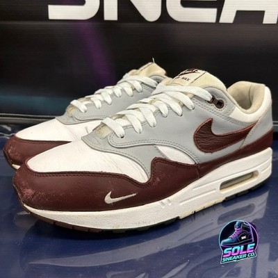 Nike Air Max 1 Mystic Dates (2020) DB5074-101 Mens sneakers size 11