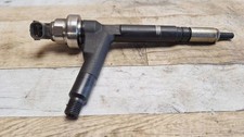 Injecteur Opel MERIVA