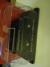 renault 1000 Kg Corbillard ed presse 1/43