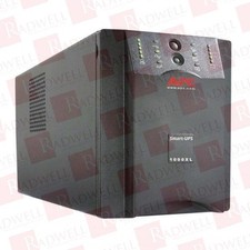 SCHNEIDER ELECTRIC SUA1000XL / SUA1000XL (USED)