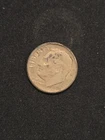 1950-D  Roosevelt Dime 90% Silver VF