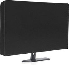 Waterproof Computer Monitor Dust Cover