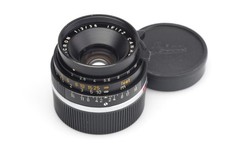 Leitz Leica M Summicron 2/35Mm 11309 2447181