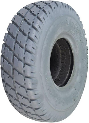 Flat-Free Foam-Filled Mobility Tire 3.00-4 for Electric Scooters - Non-Marking G