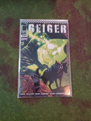 Geiger 9 Var