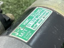 Démarreur Hyundai COUPE