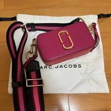 MARC JACOBS snapshot snapshot