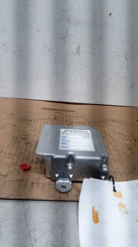 Chassis ECM SRS Center Console Fits 19-22 HR-V 455915