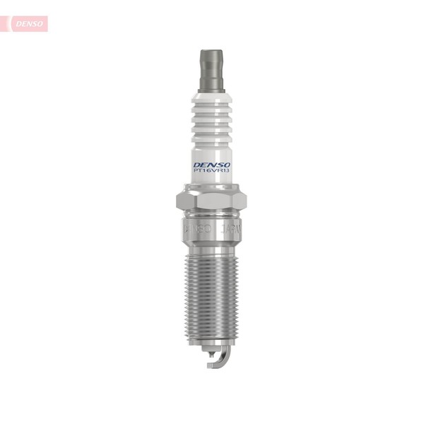Neu - Denso PT16VR13 ZüNdkerze FüR Alfa Romeo Cadillac Chevrolet Ford Hummer-image