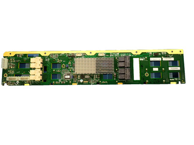 Supermicro BPN-SAS3-826EL1-N4 12-Bay 12Gb SAS / SATA Expander Backplane