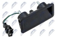 Heckklappengriff NTY EZC-SK-071 FüR Skoda Fabia 1 Combi 6Y5 6Y3 16V TDI SDI