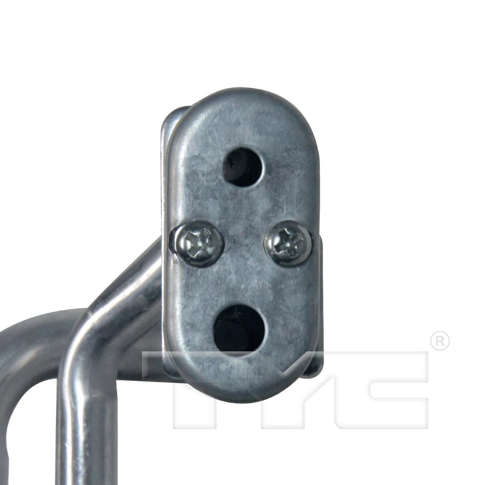 Nuevo evaporador de CA para 03-08 Mazda Mazda-6 sin turbo GK3J-61-J10 Foto 3 de 3