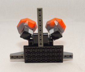 LEGO Power Miners: Crystal Sweeper (8961)