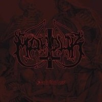 Marduk - Dark Endless - Cd - 13 - F72Z