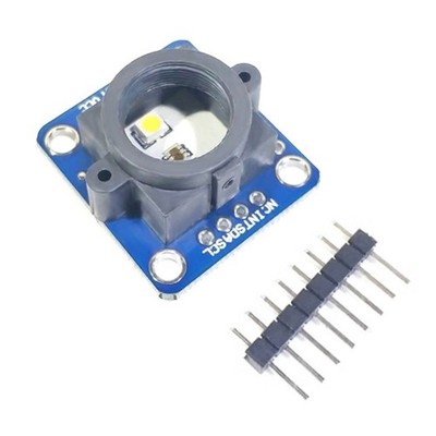 GY-33 TCS3200D TCS230 Module LED Object Color Recognition Sensors Module