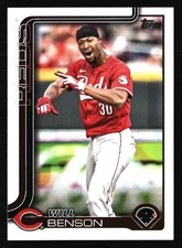 Cincinnati Reds Baseball Cards - Choose from 100s Player Qty Discount - Part 15