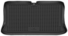 Kofferraumwanne XTR für Nissan Micra IV (K13) 05/2010-Heute