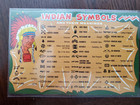 Set of 5 Vintage Native American Indian Postcards (1960s, Utah, Oregon) — photo 9