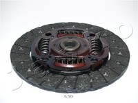 Japko Kupplungsscheibe 80530 FüR Lancer Outlander Mitsubishi 230Mm 1 2 8 CX3A