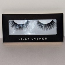 Lilly Lashes Premium Synthetic Lashes Orlando, Fake Eyelashes Natural Look