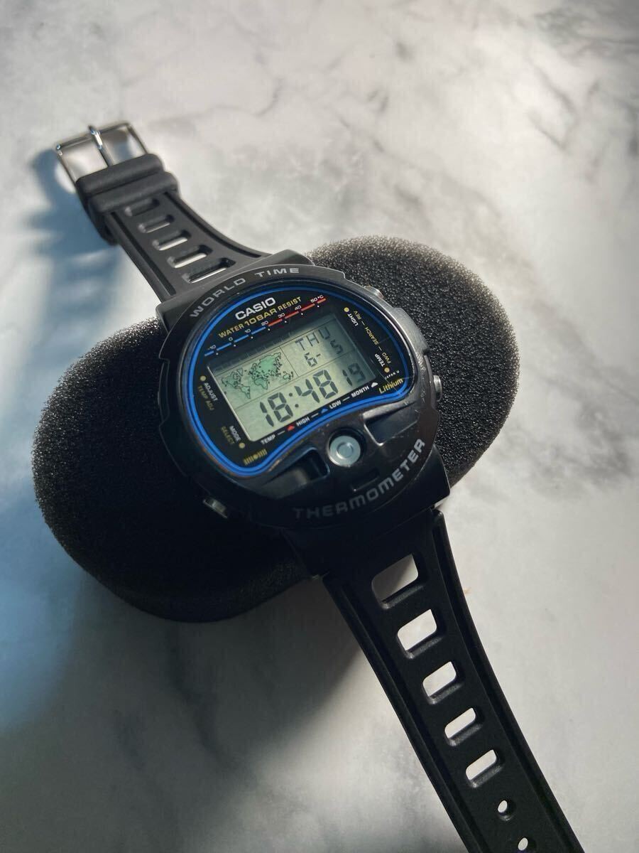 casio カシオ TS-150 動作品 1822 ヴィンテージ casio カシオ TS-150