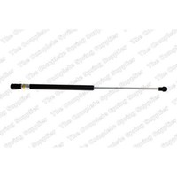LesjÖFors Gasfeder DäMpfer Heckklappe Hinten FüR Seat Ibiza III 6L1 8182913