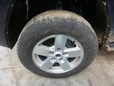 Jantes Jeep COMMANDER