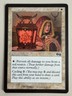 Rune of Protection: Red - MTG - Urza's Saga - ENGL - ©1998 M/NM