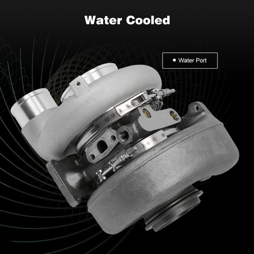 Turbocompresor para Dodge Ram Cummins 2013-2018 6,7 L Holset 5326055 3799840H - Imagen 6 de 22