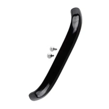 Swess 5304477398 Microwave Door Handle for Frigi-daire Fits 5304477398 FFMV16...