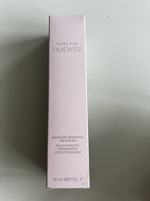 Mary Kay Moisture Renewing Freshener Feuchtigkeitsspendendes Gesichtswasser