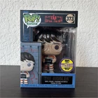 Funko Pop! Digital The Riddler #373 The Batman Limited Edition