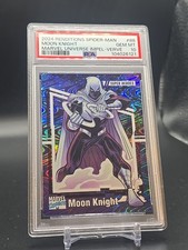 2023 Upper Deck Moon Knight Trading Cards 24