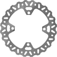 Bremsscheibe TRW MST339EC Bremsscheiben Scheibenbremse