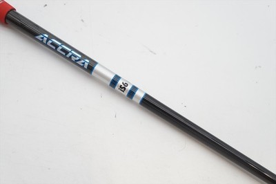 Accra Iseries Is6 60G Regular 33'' Wedge Shaft Pull .370 Inv12735927