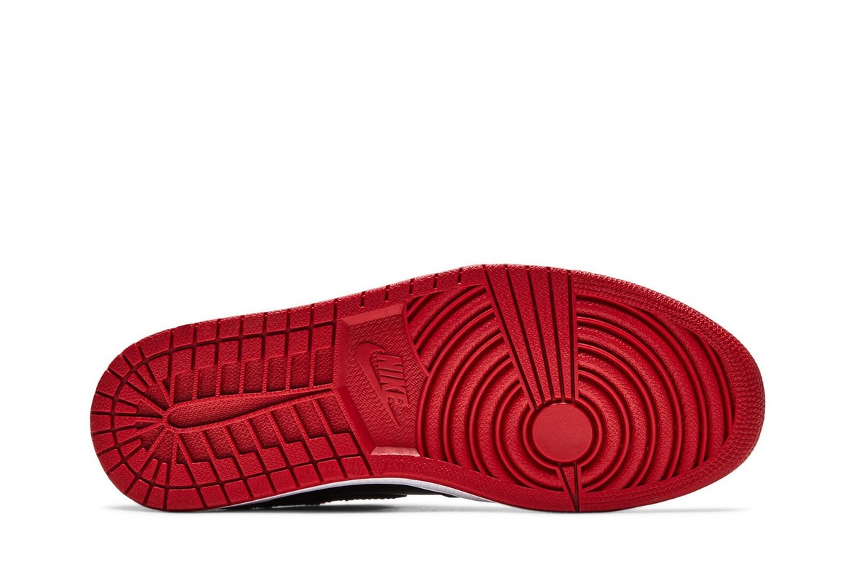 靴 NIKE 01 AIRJORDAN 1 HIGH OG GS BRED 24.5 s-l400.jpg