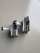 LOT OF 2 PCs Allen Bradley 1762-IF4 Ser A Micrologix 4CH Analog Input Unit