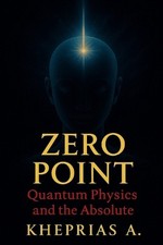 The Quantum Code 3: Atman Beyond the Zero Point Field by Kheprias A. Paperback B