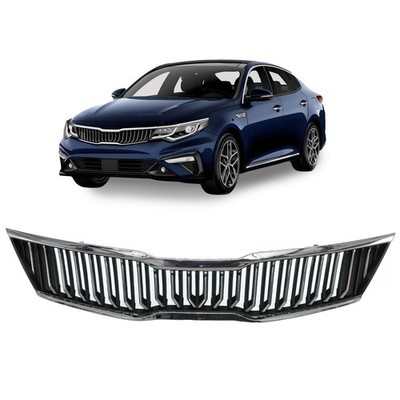 Kühlergrill 86350D4500, passend für KIA OPTIMA IV JF 2018 2020 nach dem Facelift