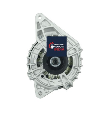 SEG / Bosch Alternator 12V 150A for Mercedes OEM 0125711054