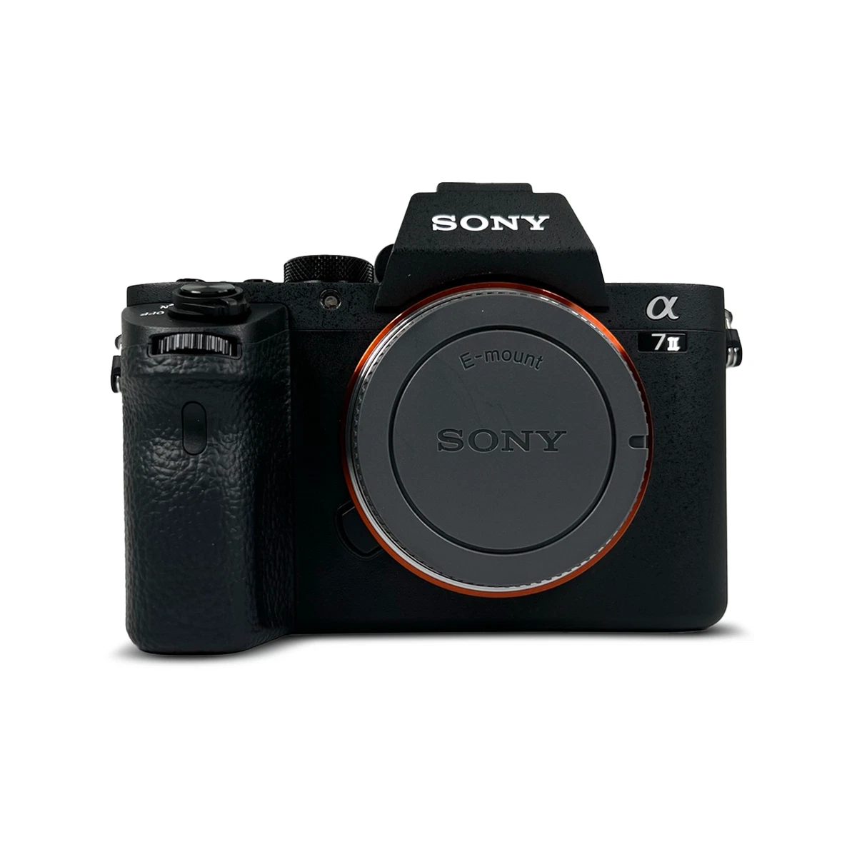 Sony Alpha A7II Digital Cameras for Sale - Shop New & Used Digital